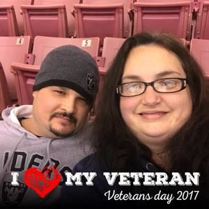 Meet your Posher, Nikki